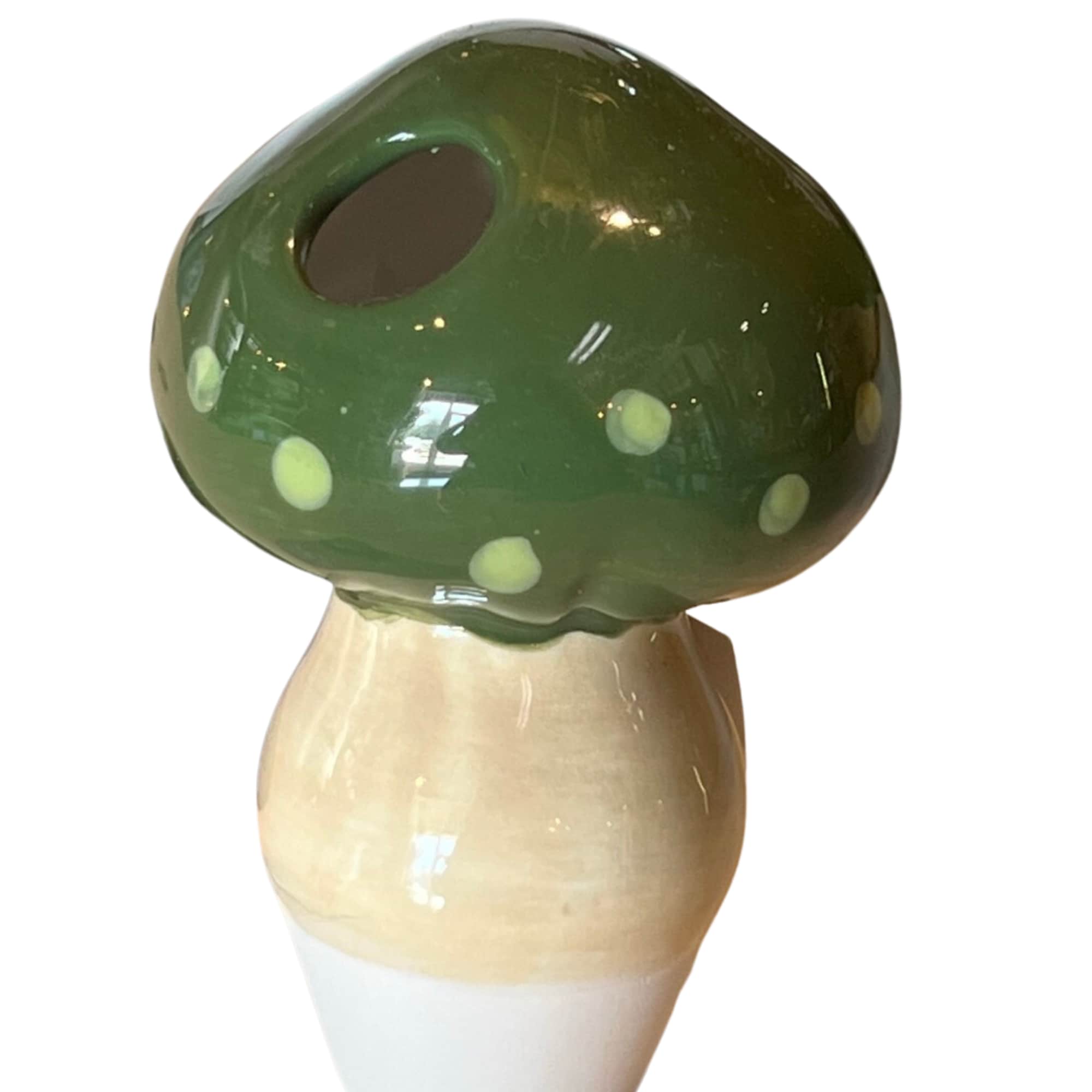 Plant Pet - Self Watering Stakes (Green)